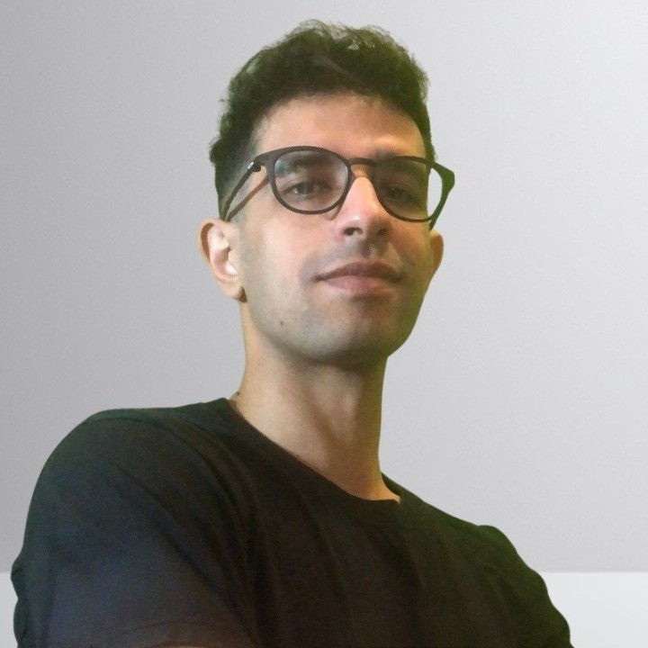 Doreid Haddad, Founder of Lujain.AI